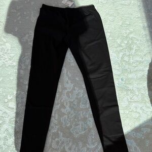 The Children's Place Black Leggings